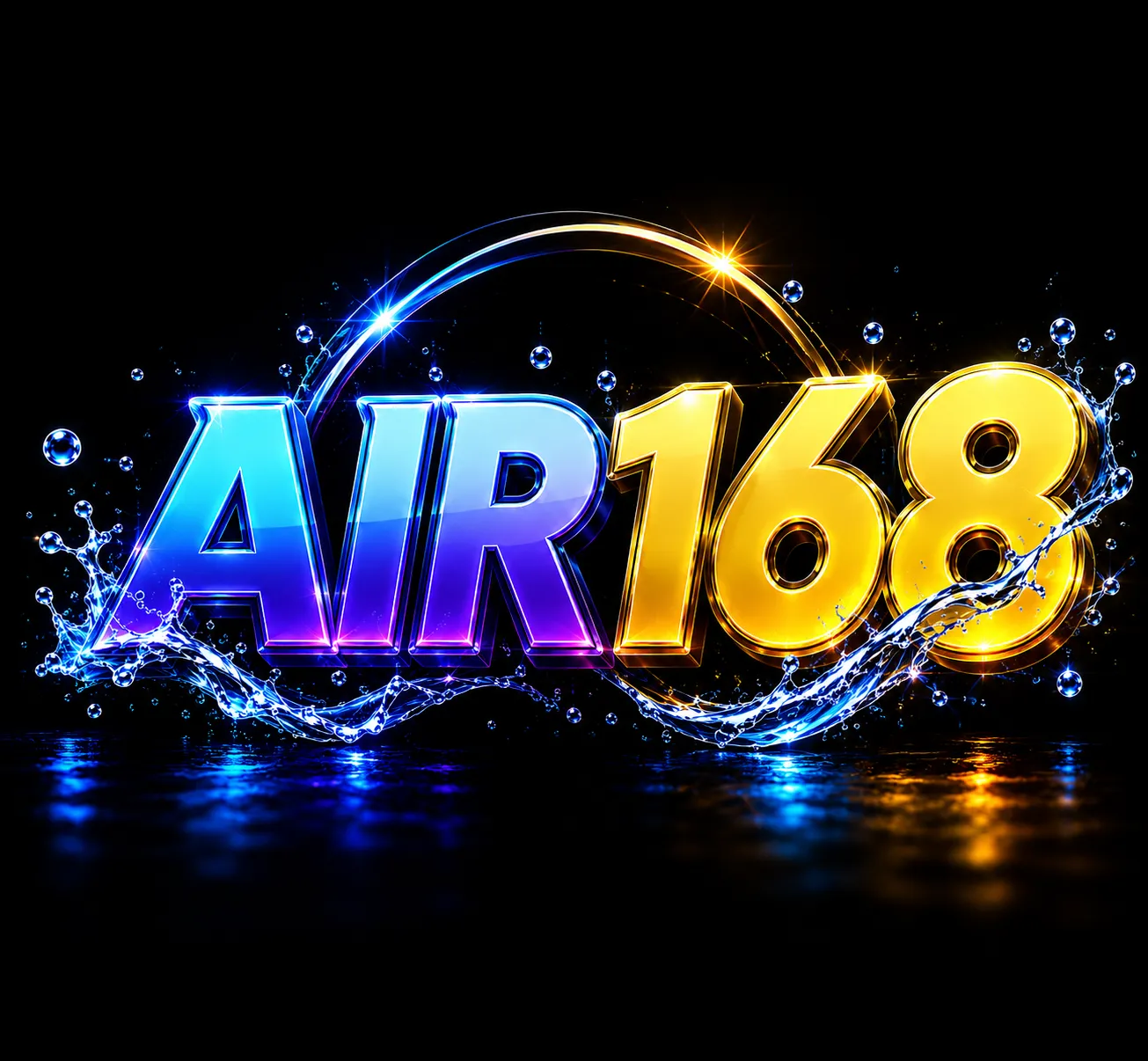 AIR168 - Game Idle yang Mengasyikkan dan Menyenangkan