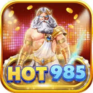 HOT985 - Pertempuran Seru dalam Dunia MOBA