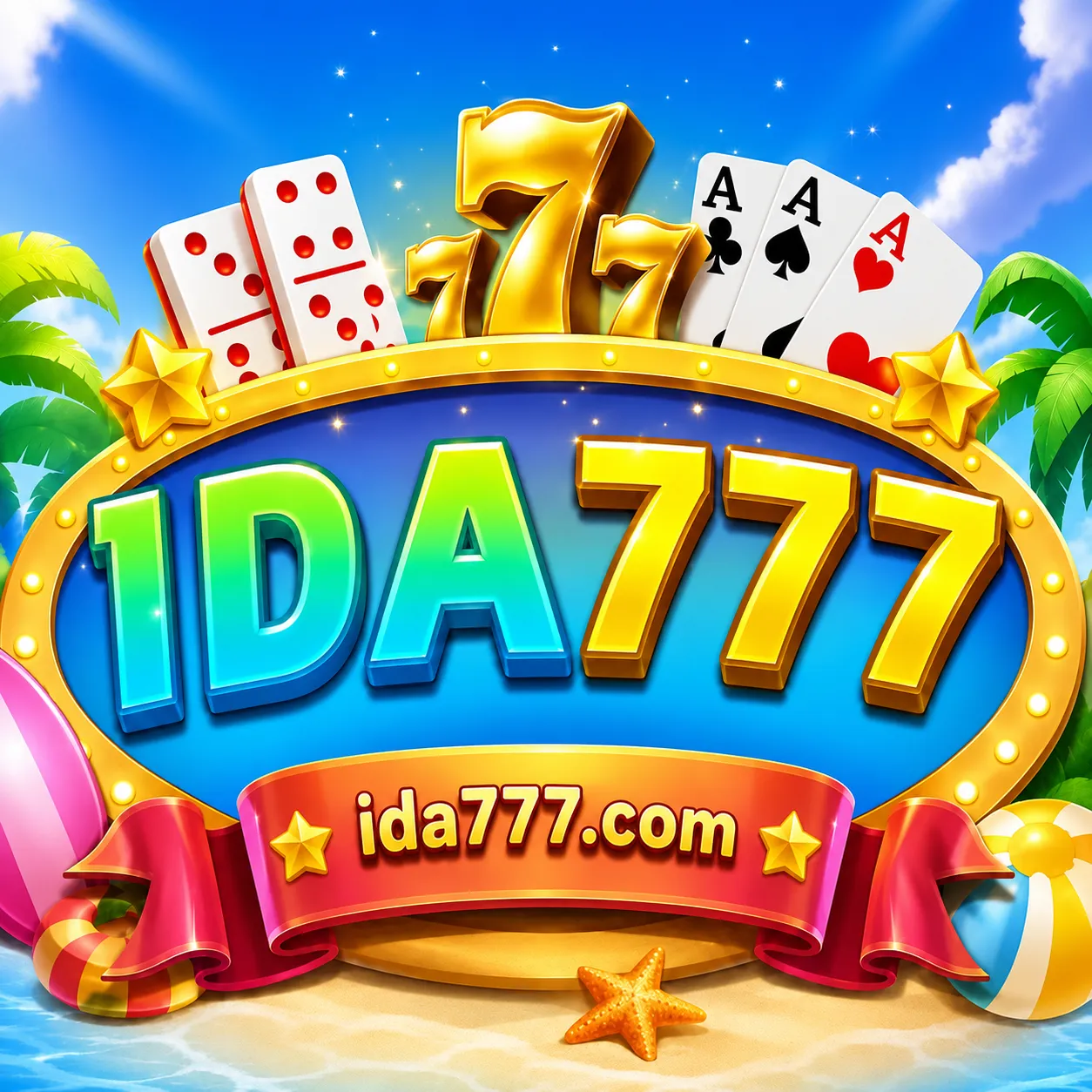 ida777 APK Match-3