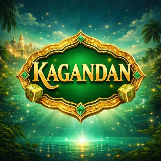 kagandan APK Mahjong