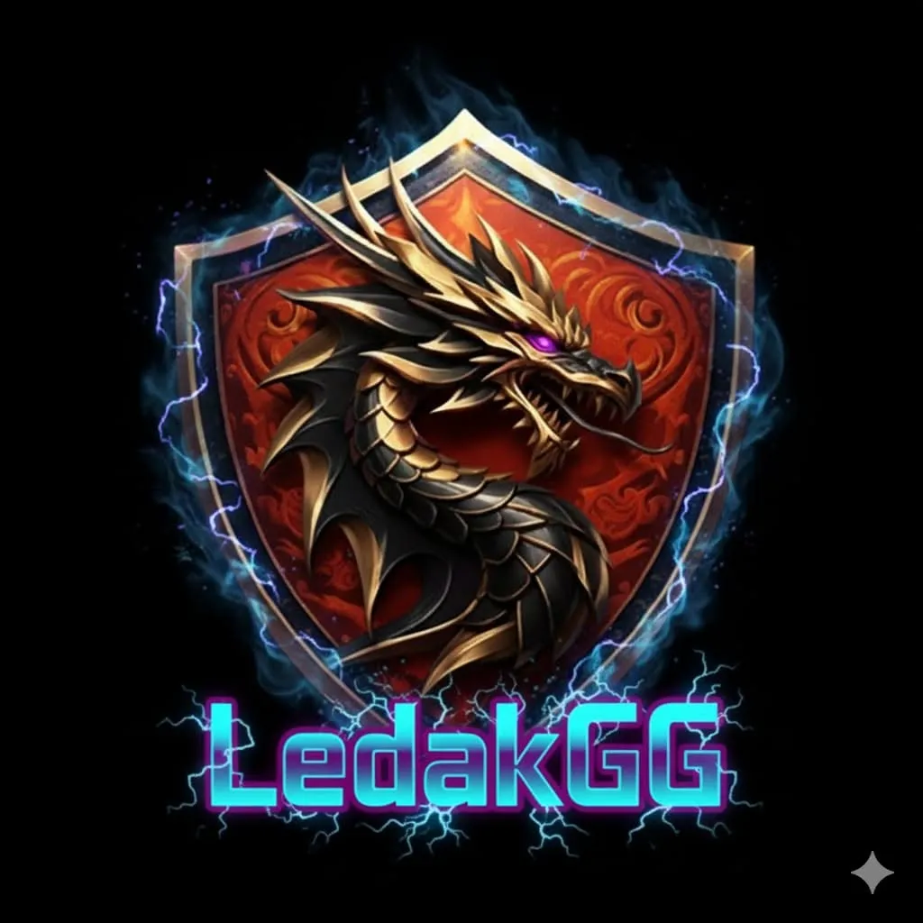 ledakgg APK Action