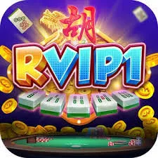 RVIP1 - Permainan Tembak Ikan Terbaik